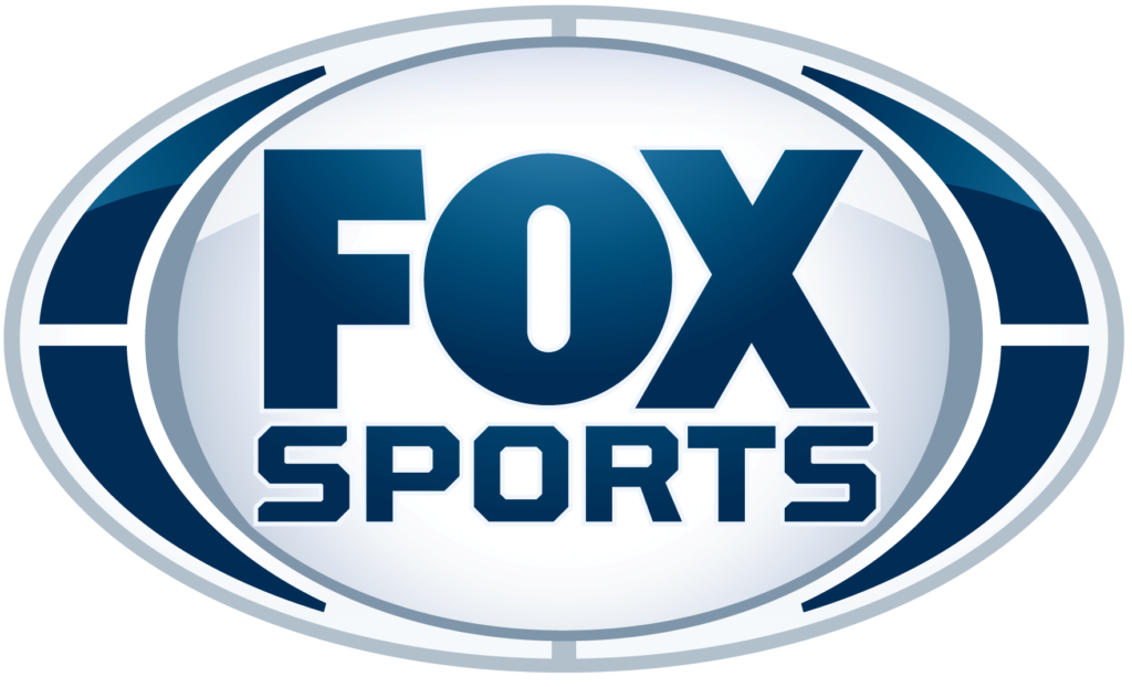 FOX sports logo