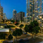 Eighth & B | San Diego